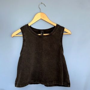 Muscle T-shirt/ tank top